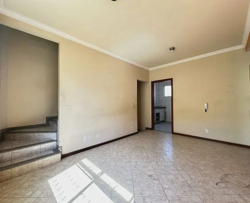 Cobertura com 3 Quartos e 3 banheiros à Venda, 150m² Rua Olavo Bilac Belo Horizonte - 
