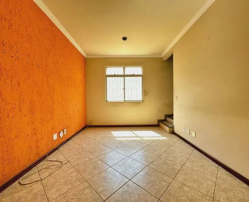 Cobertura com 3 Quartos e 3 banheiros à Venda, 150m² Rua Olavo Bilac Belo Horizonte - 