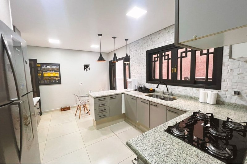Casa a venda - Parque dos Príncipes - 4 suítes 473m² Darcy Reis São Paulo - 
