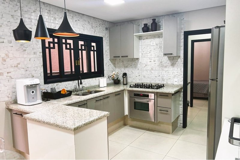Casa a venda - Parque dos Príncipes - 4 suítes 473m² Darcy Reis São Paulo - 