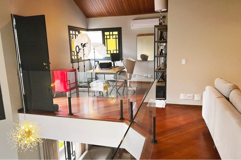 Casa a venda - Parque dos Príncipes - 4 suítes 473m² Darcy Reis São Paulo - 