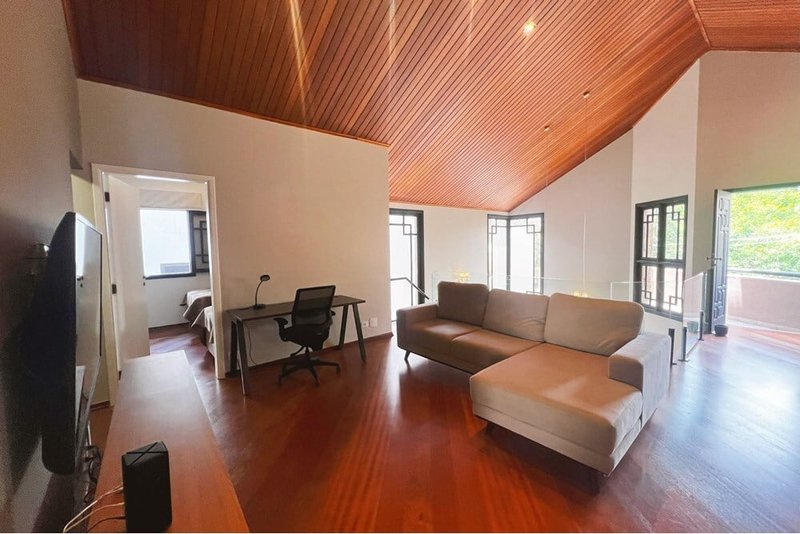 Casa a venda - Parque dos Príncipes - 4 suítes 473m² Darcy Reis São Paulo - 
