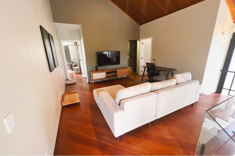 Casa a venda - Parque dos Príncipes - 4 suítes 473m² Darcy Reis São Paulo - 