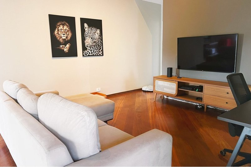 Casa a venda - Parque dos Príncipes - 4 suítes 473m² Darcy Reis São Paulo - 