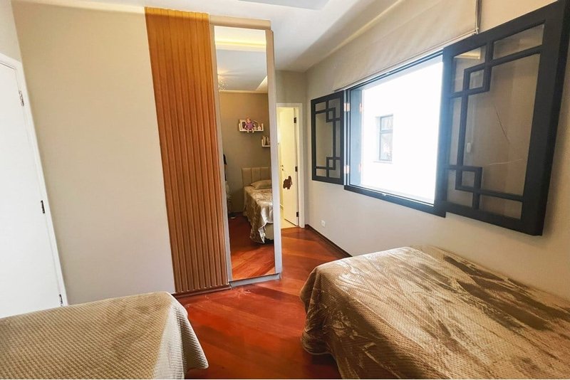 Casa a venda - Parque dos Príncipes - 4 suítes 473m² Darcy Reis São Paulo - 