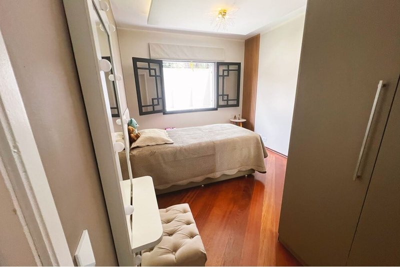 Casa a venda - Parque dos Príncipes - 4 suítes 473m² Darcy Reis São Paulo - 