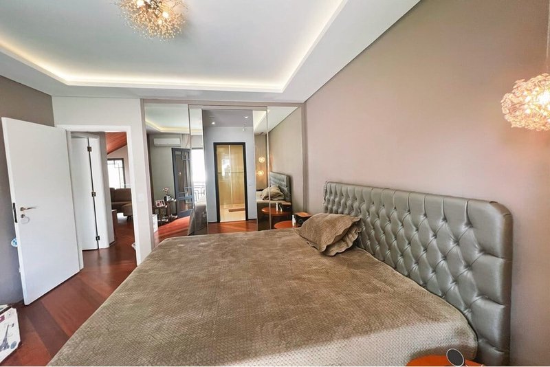 Casa a venda - Parque dos Príncipes - 4 suítes 473m² Darcy Reis São Paulo - 
