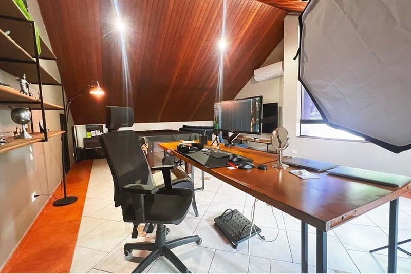Casa a venda - Parque dos Príncipes - 4 suítes 473m² Darcy Reis São Paulo - 