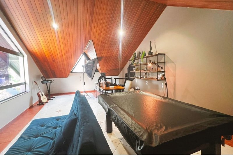 Casa a venda - Parque dos Príncipes - 4 suítes 473m² Darcy Reis São Paulo - 