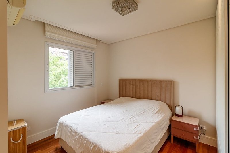 Apartamento a venda - Via Suzana - 3 suítes 137m² Elizabeth Barbegian Baldinato São Paulo - 