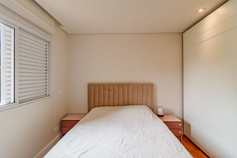 Apartamento a venda - Via Suzana - 3 suítes 137m² Elizabeth Barbegian Baldinato São Paulo - 