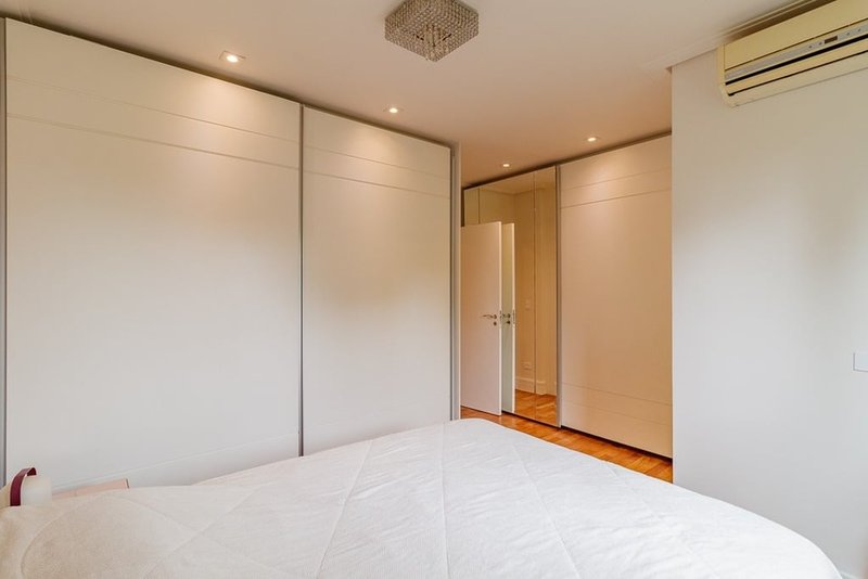 Apartamento a venda - Via Suzana - 3 suítes 137m² Elizabeth Barbegian Baldinato São Paulo - 