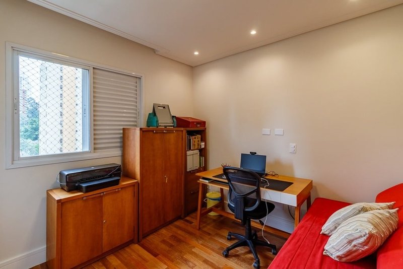 Apartamento a venda - Via Suzana - 3 suítes 137m² Elizabeth Barbegian Baldinato São Paulo - 