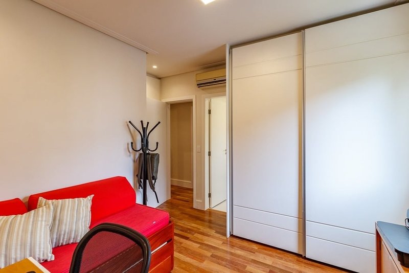 Apartamento a venda - Via Suzana - 3 suítes 137m² Elizabeth Barbegian Baldinato São Paulo - 