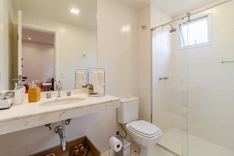 Apartamento a venda - Via Suzana - 3 suítes 137m² Elizabeth Barbegian Baldinato São Paulo - 