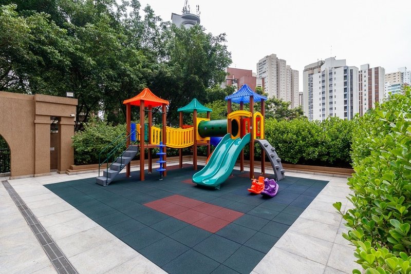 Apartamento a venda - Via Suzana - 3 suítes 137m² Elizabeth Barbegian Baldinato São Paulo - 