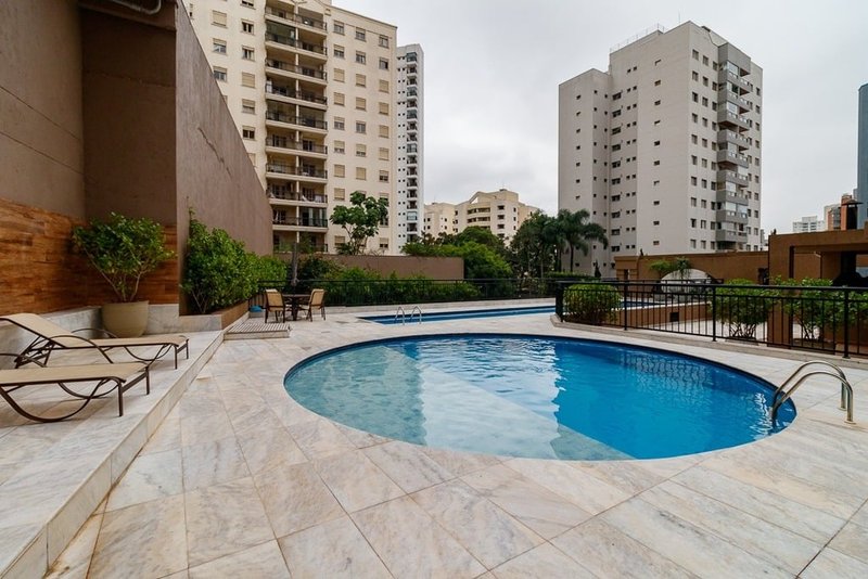 Apartamento a venda - Via Suzana - 3 suítes 137m² Elizabeth Barbegian Baldinato São Paulo - 