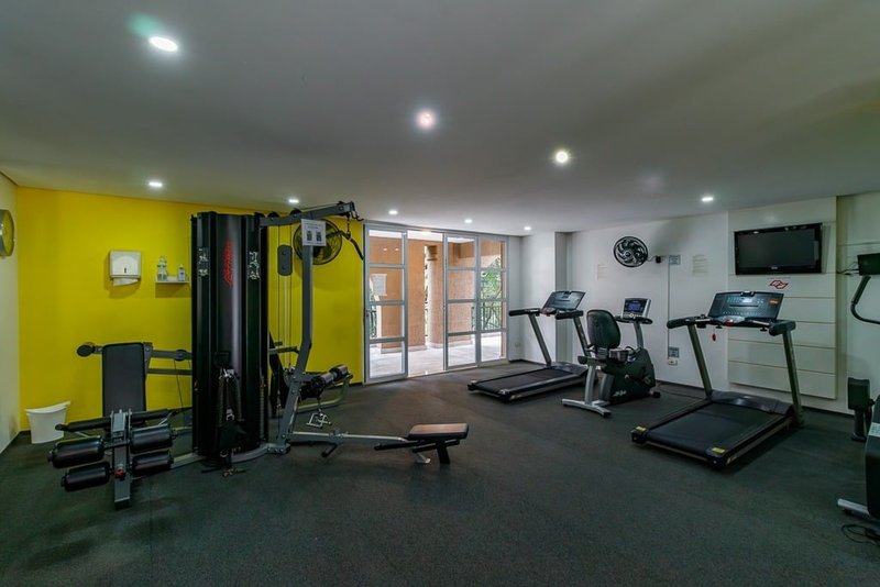 Apartamento a venda - Via Suzana - 3 suítes 137m² Elizabeth Barbegian Baldinato São Paulo - 