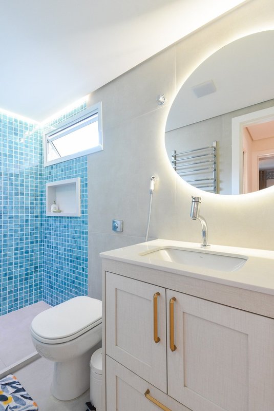 Apartamento a venda - Via Olimpia - 1 suíte 122m² Fidêncio Ramos São Paulo - 