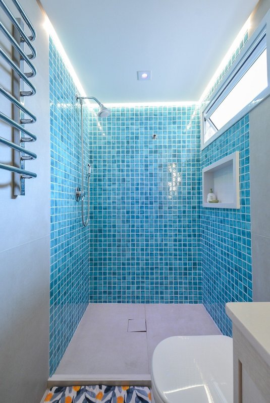 Apartamento a venda - Via Olimpia - 1 suíte 122m² Fidêncio Ramos São Paulo - 