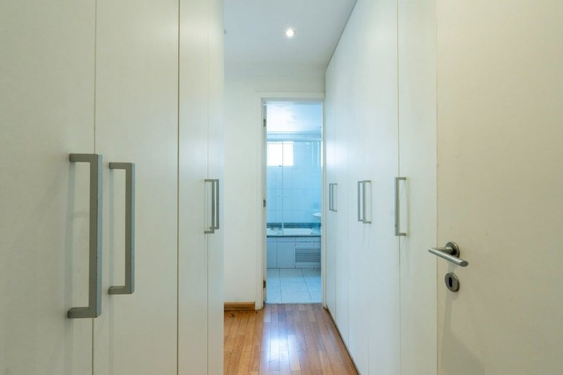 Apartamento a venda - Alto da Lapa - 3 suítes 143m² Dardanelos São Paulo - 