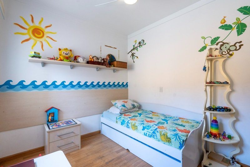 Apartamento a venda - Alto da Lapa - 3 suítes 143m² Dardanelos São Paulo - 