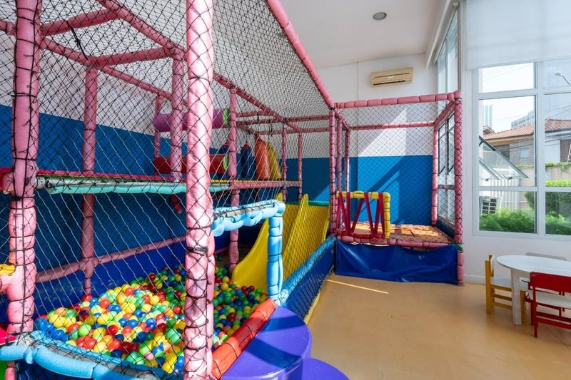 Apartamento a venda - Alto da Lapa - 3 suítes 143m² Dardanelos São Paulo - 