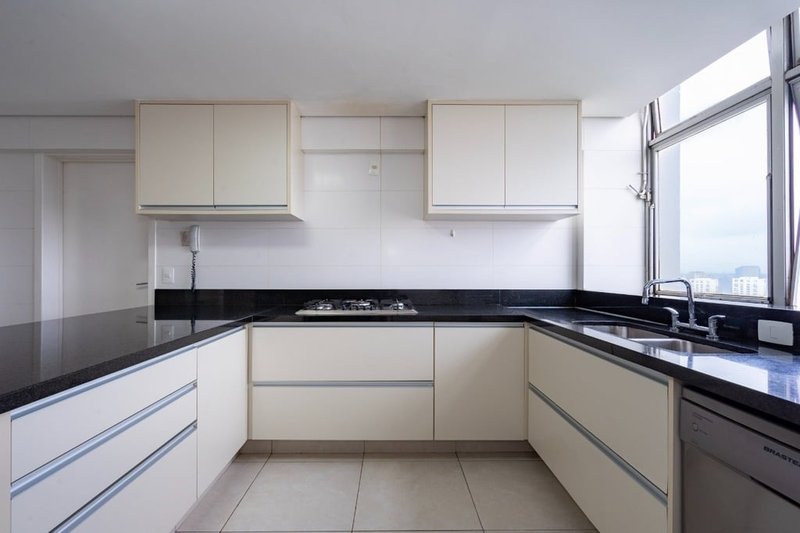 Cobertura Duplex a venda - Real Parque - 4 suítes 756m² Barão de Santa Eulália São Paulo - 