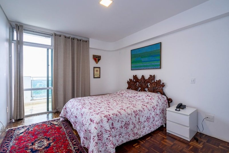 Cobertura Duplex a venda - Real Parque - 4 suítes 756m² Barão de Santa Eulália São Paulo - 