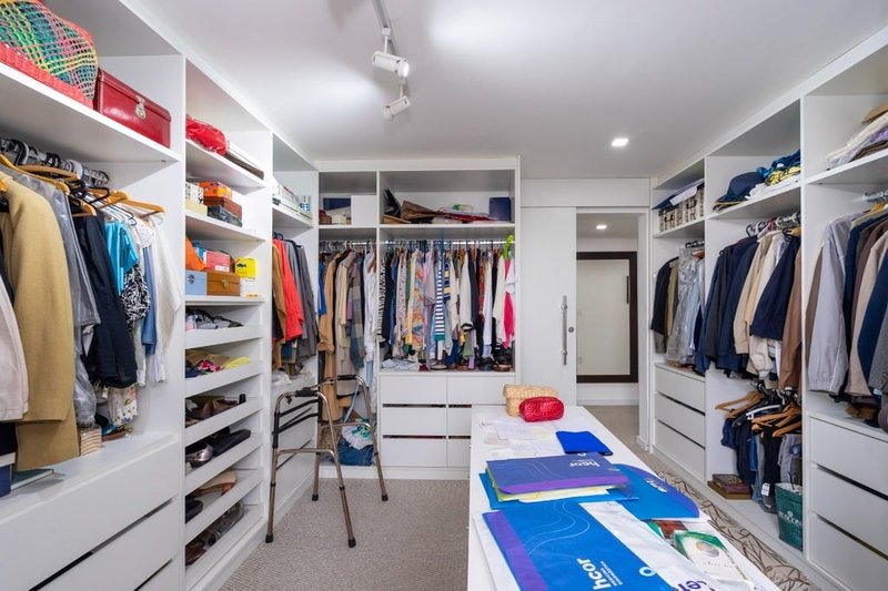Cobertura Duplex a venda - Real Parque - 4 suítes 756m² Barão de Santa Eulália São Paulo - 