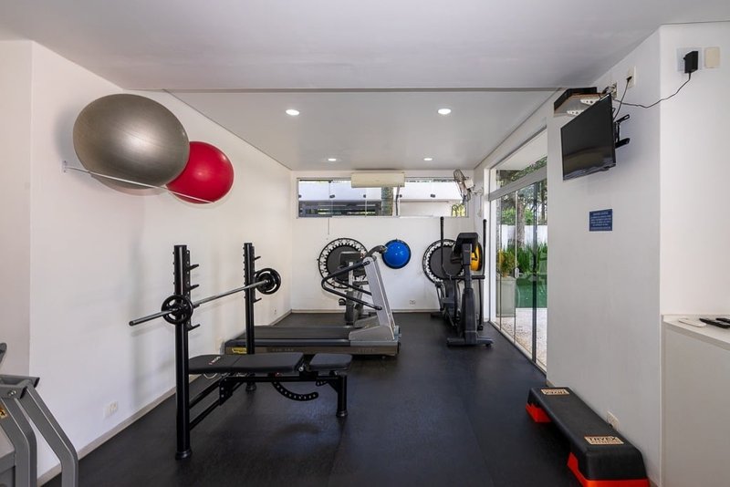 Cobertura Duplex a venda - Real Parque - 4 suítes 756m² Barão de Santa Eulália São Paulo - 