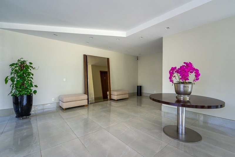 Cobertura Duplex a venda - Real Parque - 4 suítes 756m² Barão de Santa Eulália São Paulo - 