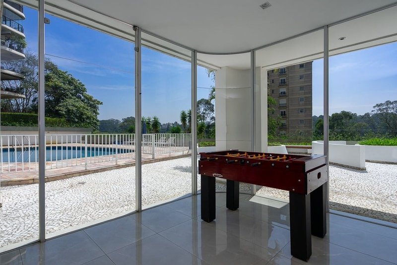 Cobertura Duplex a venda - Real Parque - 4 suítes 756m² Barão de Santa Eulália São Paulo - 
