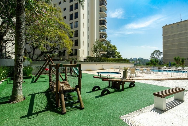 Cobertura Duplex a venda - Real Parque - 4 suítes 756m² Barão de Santa Eulália São Paulo - 