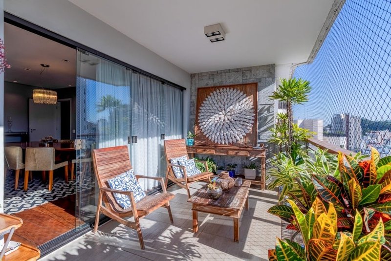 Apartamento a venda - Vila Morumbi - 2 suítes 262m² Camillo Nader São Paulo - 