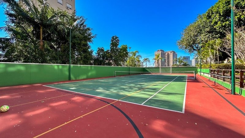 Apartamento a venda - Vila Morumbi - 2 suítes 262m² Camillo Nader São Paulo - 