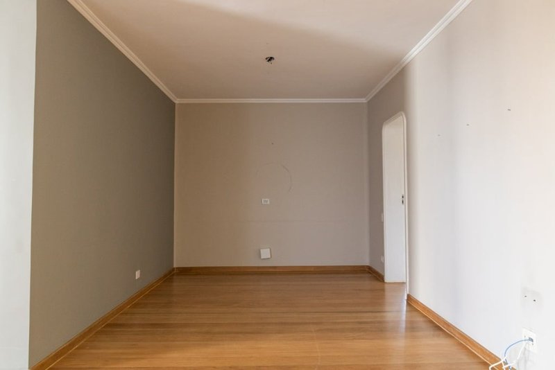 Apartamento a venda - Itaim Bibi - 3 suítes 209m² Lopes Neto São Paulo - 
