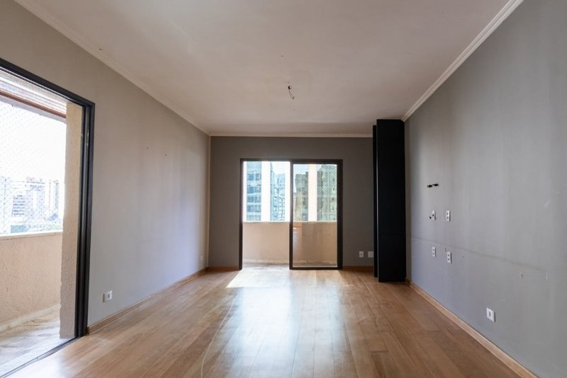 Apartamento a venda - Itaim Bibi - 3 suítes 209m² Lopes Neto São Paulo - 