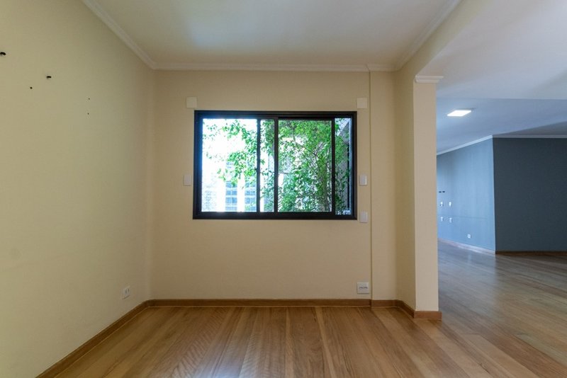 Apartamento a venda - Itaim Bibi - 3 suítes 209m² Lopes Neto São Paulo - 