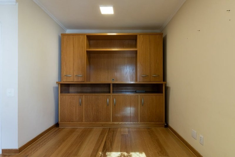 Apartamento a venda - Itaim Bibi - 3 suítes 209m² Lopes Neto São Paulo - 