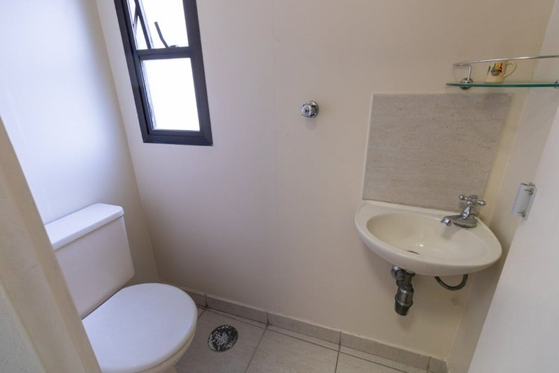 Apartamento a venda - Itaim Bibi - 3 suítes 209m² Lopes Neto São Paulo - 