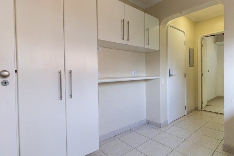 Apartamento a venda - Itaim Bibi - 3 suítes 209m² Lopes Neto São Paulo - 