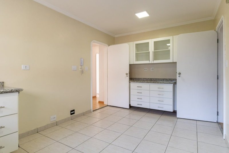 Apartamento a venda - Itaim Bibi - 3 suítes 209m² Lopes Neto São Paulo - 