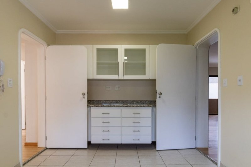 Apartamento a venda - Itaim Bibi - 3 suítes 209m² Lopes Neto São Paulo - 