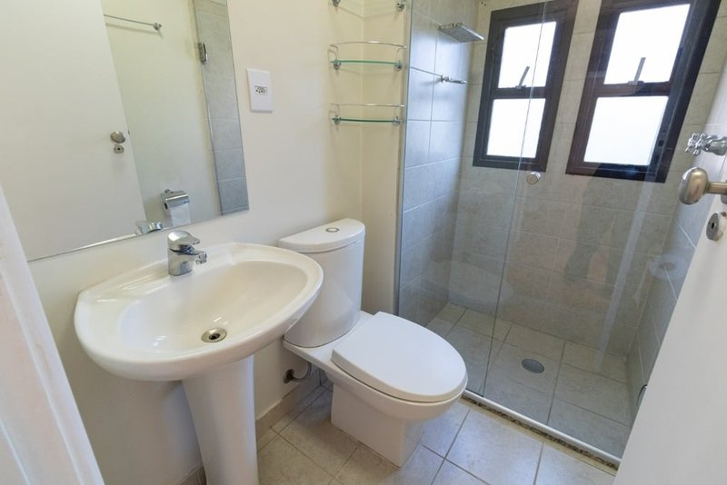 Apartamento a venda - Itaim Bibi - 3 suítes 209m² Lopes Neto São Paulo - 