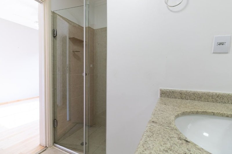 Apartamento a venda - Itaim Bibi - 3 suítes 209m² Lopes Neto São Paulo - 