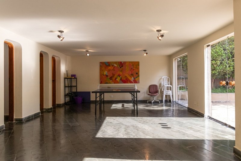 Apartamento a venda - Itaim Bibi - 3 suítes 209m² Lopes Neto São Paulo - 