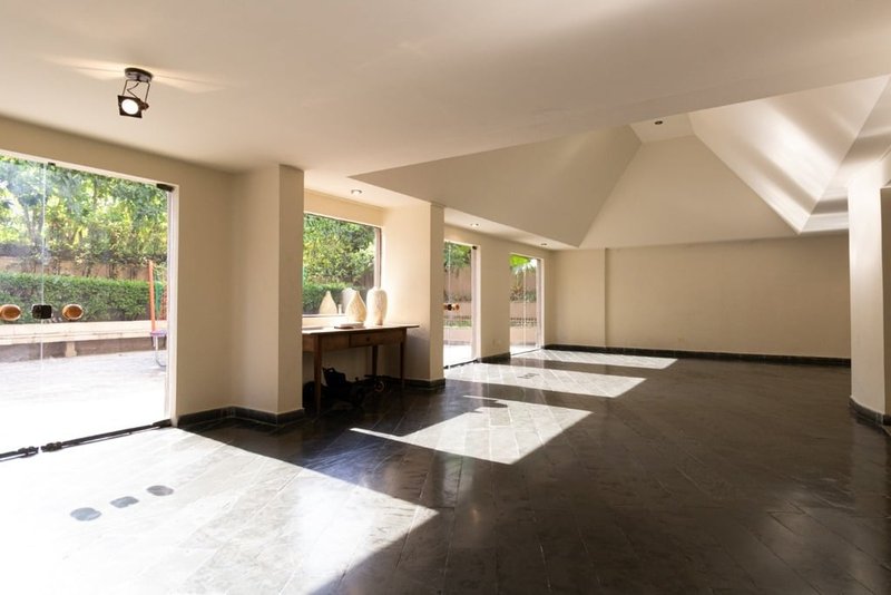 Apartamento a venda - Itaim Bibi - 3 suítes 209m² Lopes Neto São Paulo - 