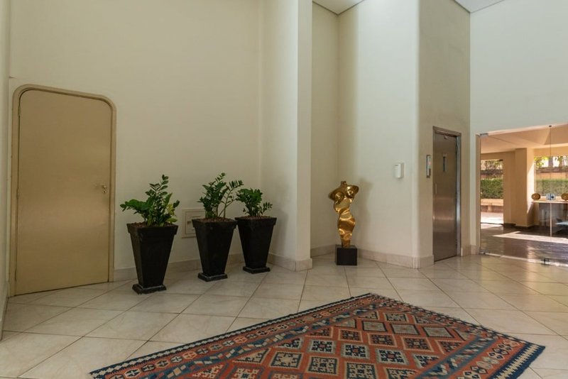 Apartamento a venda - Itaim Bibi - 3 suítes 209m² Lopes Neto São Paulo - 