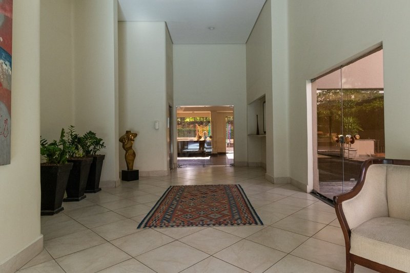 Apartamento a venda - Itaim Bibi - 3 suítes 209m² Lopes Neto São Paulo - 